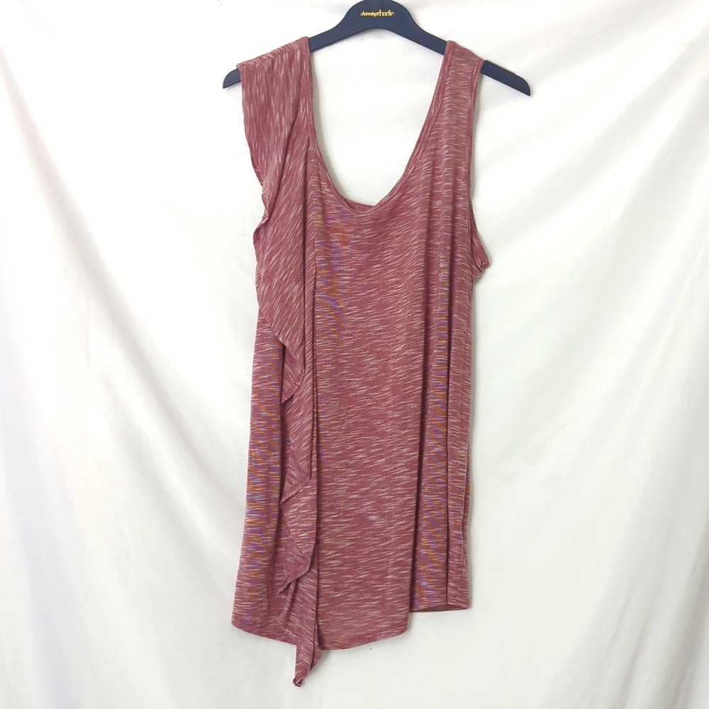 Maternity Tank Top